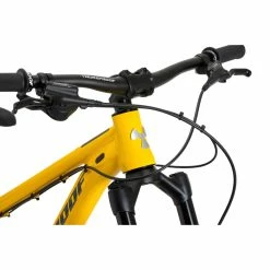 Nukeproof Cub-Scout 24 Race Mountain Bike -VÉLOS DE ROUTE SOLDES Nukeproof Cub Scout 24 Race Mountain Bike Deore 08