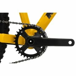 Nukeproof Cub-Scout 24 Race Mountain Bike -VÉLOS DE ROUTE SOLDES Nukeproof Cub Scout 24 Race Mountain Bike Deore 13