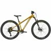 Nukeproof Cub-Scout 26 Sport Youth Mountain Bike (Acolyte) 1 Nukeproof Cub-Scout 26 Sport Youth Mountain Bike (Acolyte) -VÉLOS DE ROUTE SOLDES Nukeproof Cub Scout 26 Sport Youth Mountain Bike Acolyte Junior Bikes Turmeric Yellow 2023