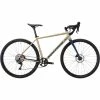 Vélo Nukeproof Digger Comp (alliage, 2022) -VÉLOS DE ROUTE SOLDES Nukeproof Digger Comp Alloy Bike Cookie Dough 01