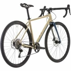 Vélo Nukeproof Digger Comp (alliage, 2022) -VÉLOS DE ROUTE SOLDES Nukeproof Digger Comp Alloy Bike Cookie Dough 03