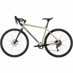 Vélo Nukeproof Digger Comp (alliage, 2022) -VÉLOS DE ROUTE SOLDES Nukeproof Digger Comp Alloy Bike Cookie Dough 04