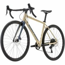 Vélo Nukeproof Digger Comp (alliage, 2022) -VÉLOS DE ROUTE SOLDES Nukeproof Digger Comp Alloy Bike Cookie Dough 05