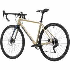 Vélo Nukeproof Digger Comp (alliage, 2022) -VÉLOS DE ROUTE SOLDES Nukeproof Digger Comp Alloy Bike Cookie Dough 06