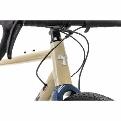 Vélo Nukeproof Digger Comp (alliage, 2022) -VÉLOS DE ROUTE SOLDES Nukeproof Digger Comp Alloy Bike Cookie Dough 10