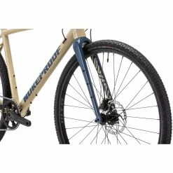 Vélo Nukeproof Digger Comp (alliage, 2022) -VÉLOS DE ROUTE SOLDES Nukeproof Digger Comp Alloy Bike Cookie Dough 12