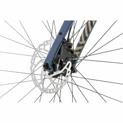 Vélo Nukeproof Digger Comp (alliage, 2022) -VÉLOS DE ROUTE SOLDES Nukeproof Digger Comp Alloy Bike Cookie Dough 13