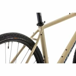 Vélo Nukeproof Digger Comp (alliage, 2022) -VÉLOS DE ROUTE SOLDES Nukeproof Digger Comp Alloy Bike Cookie Dough 15