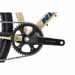 Vélo Nukeproof Digger Comp (alliage, 2022) -VÉLOS DE ROUTE SOLDES Nukeproof Digger Comp Alloy Bike Cookie Dough 16