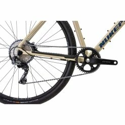 Vélo Nukeproof Digger Comp (alliage, 2022) -VÉLOS DE ROUTE SOLDES Nukeproof Digger Comp Alloy Bike Cookie Dough 17