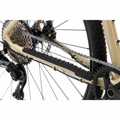 Vélo Nukeproof Digger Comp (alliage, 2022) -VÉLOS DE ROUTE SOLDES Nukeproof Digger Comp Alloy Bike Cookie Dough 19