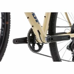 Vélo Nukeproof Digger Comp (alliage, 2022) -VÉLOS DE ROUTE SOLDES Nukeproof Digger Comp Alloy Bike Cookie Dough 20