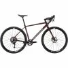 Nukeproof Digger Factory Alloy Bike -VÉLOS DE ROUTE SOLDES Nukeproof Digger Factory Alloy Bike Depressed Aubergine 01