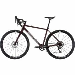 Nukeproof Digger Factory Alloy Bike -VÉLOS DE ROUTE SOLDES Nukeproof Digger Factory Alloy Bike Depressed Aubergine 04