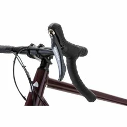 Nukeproof Digger Factory Alloy Bike -VÉLOS DE ROUTE SOLDES Nukeproof Digger Factory Alloy Bike Depressed Aubergine 11