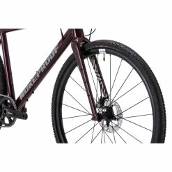Nukeproof Digger Factory Alloy Bike -VÉLOS DE ROUTE SOLDES Nukeproof Digger Factory Alloy Bike Depressed Aubergine 12