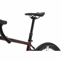 Nukeproof Digger Factory Alloy Bike -VÉLOS DE ROUTE SOLDES Nukeproof Digger Factory Alloy Bike Depressed Aubergine 14