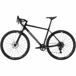 Nukeproof Digger RS Alloy Bike -VÉLOS DE ROUTE SOLDES Nukeproof Digger RS Alloy Bike Black 04
