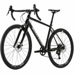 Nukeproof Digger RS Alloy Bike -VÉLOS DE ROUTE SOLDES Nukeproof Digger RS Alloy Bike Black 05