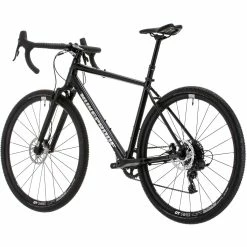 Nukeproof Digger RS Alloy Bike -VÉLOS DE ROUTE SOLDES Nukeproof Digger RS Alloy Bike Black 06