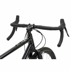 Nukeproof Digger RS Alloy Bike -VÉLOS DE ROUTE SOLDES Nukeproof Digger RS Alloy Bike Black 08