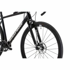 Nukeproof Digger RS Alloy Bike -VÉLOS DE ROUTE SOLDES Nukeproof Digger RS Alloy Bike Black 12