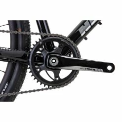 Nukeproof Digger RS Alloy Bike -VÉLOS DE ROUTE SOLDES Nukeproof Digger RS Alloy Bike Black 15