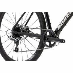 Nukeproof Digger RS Alloy Bike -VÉLOS DE ROUTE SOLDES Nukeproof Digger RS Alloy Bike Black 17