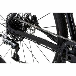 Nukeproof Digger RS Alloy Bike -VÉLOS DE ROUTE SOLDES Nukeproof Digger RS Alloy Bike Black 18