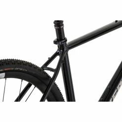 Nukeproof Digger RS Alloy Bike -VÉLOS DE ROUTE SOLDES Nukeproof Digger RS Alloy Bike Black 20