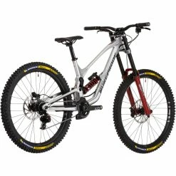 Nukeproof Dissent 297 RS Alloy Bike (X01 DH) -VÉLOS DE ROUTE SOLDES Nukeproof Dissent 297 RS Alloy Bike XO1 DH 03