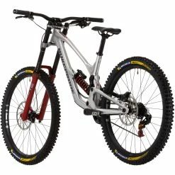 Nukeproof Dissent 297 RS Alloy Bike (X01 DH) -VÉLOS DE ROUTE SOLDES Nukeproof Dissent 297 RS Alloy Bike XO1 DH 06