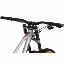 Nukeproof Dissent 297 RS Alloy Bike (X01 DH) -VÉLOS DE ROUTE SOLDES Nukeproof Dissent 297 RS Alloy Bike XO1 DH 09