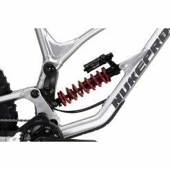 Nukeproof Dissent 297 RS Alloy Bike (X01 DH) -VÉLOS DE ROUTE SOLDES Nukeproof Dissent 297 RS Alloy Bike XO1 DH 12