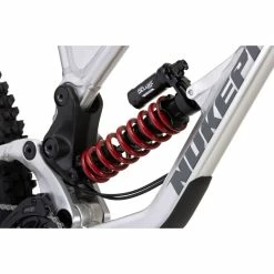 Nukeproof Dissent 297 RS Alloy Bike (X01 DH) -VÉLOS DE ROUTE SOLDES Nukeproof Dissent 297 RS Alloy Bike XO1 DH 13