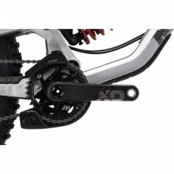 Nukeproof Dissent 297 RS Alloy Bike (X01 DH) -VÉLOS DE ROUTE SOLDES Nukeproof Dissent 297 RS Alloy Bike XO1 DH 14