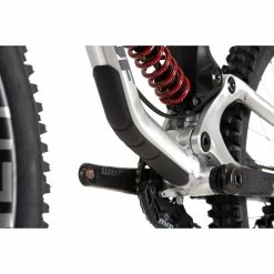 Nukeproof Dissent 297 RS Alloy Bike (X01 DH) -VÉLOS DE ROUTE SOLDES Nukeproof Dissent 297 RS Alloy Bike XO1 DH 19