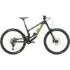 Nukeproof Giga 290 Comp Carbon Bike (Deore) 2 Nukeproof Giga 290 Comp Carbon Bike (Deore) -VÉLOS DE ROUTE SOLDES Nukeproof Giga 290 Comp Carbon Bike Deore Grey 01