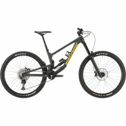 Nukeproof Giga 290 Comp Carbon Bike (Deore)