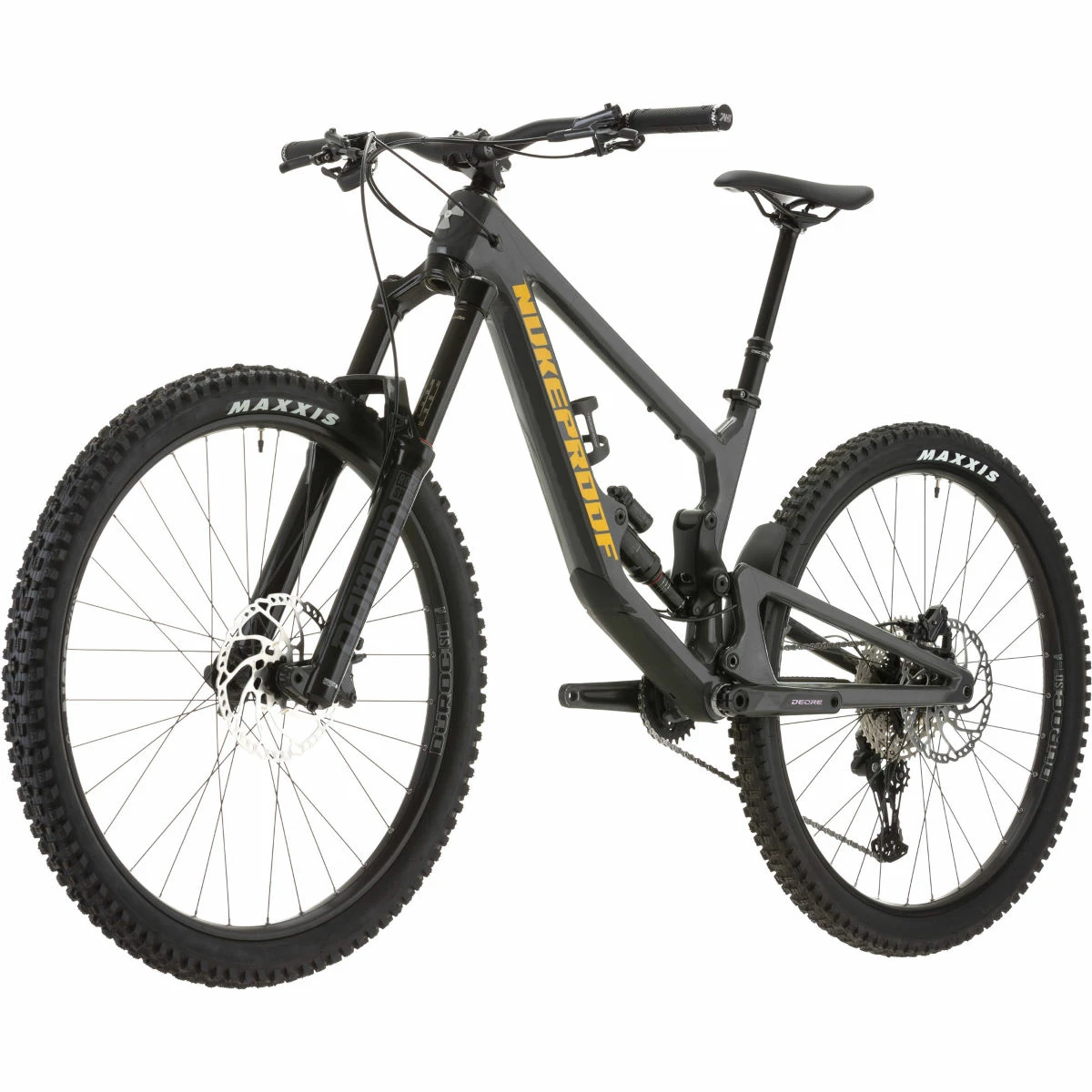 Nukeproof Giga 290 Comp Carbon Bike (Deore) 10 Nukeproof Giga 290 Comp Carbon Bike (Deore) – Image 8