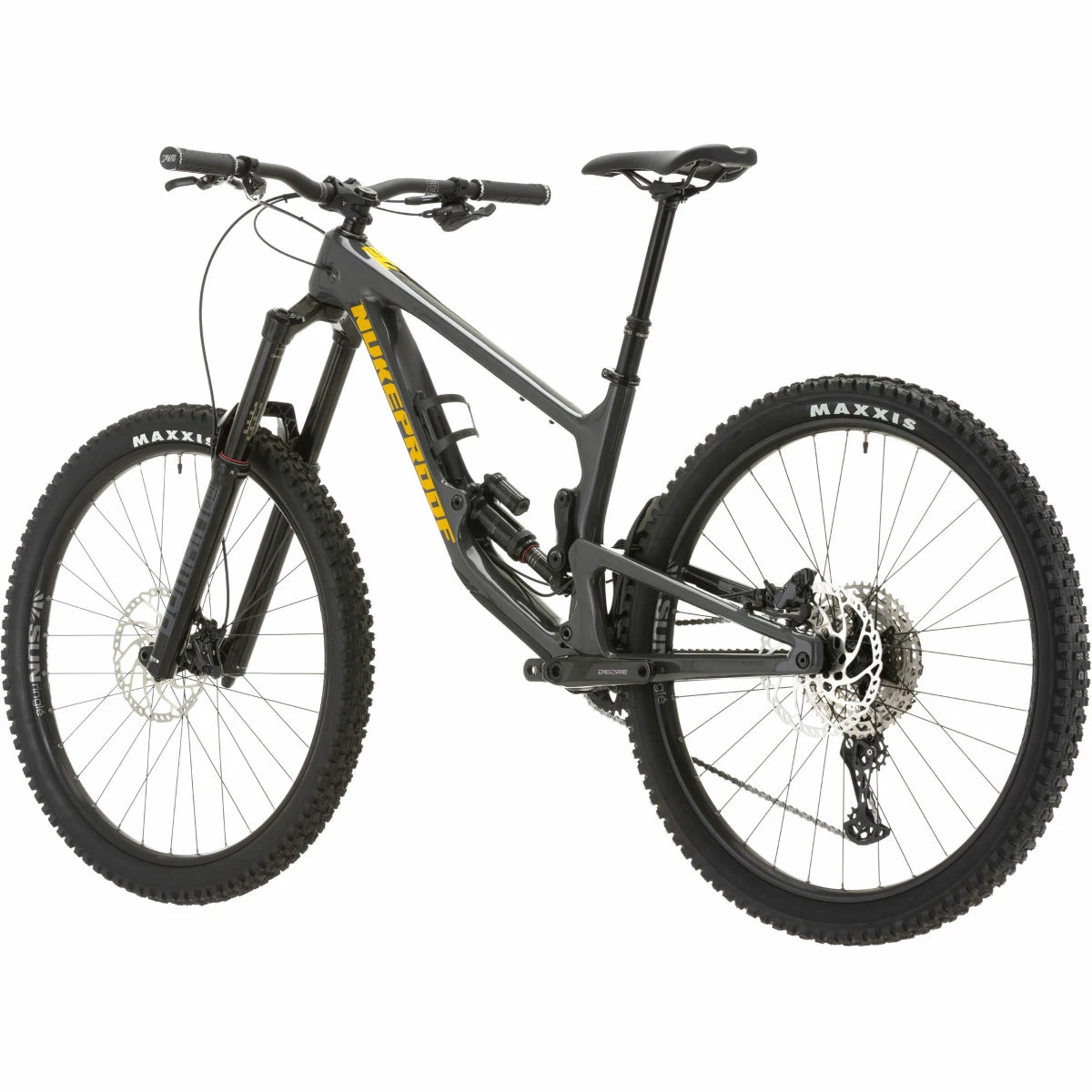 Nukeproof Giga 290 Comp Carbon Bike (Deore) 7 Nukeproof Giga 290 Comp Carbon Bike (Deore) – Image 5