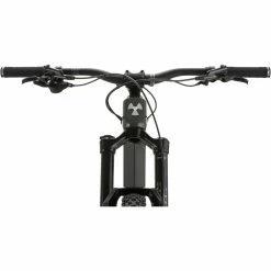 Nukeproof Giga 290 Comp Carbon Bike (Deore) 27 Nukeproof Giga 290 Comp Carbon Bike (Deore) -VÉLOS DE ROUTE SOLDES Nukeproof Giga 290 Comp Carbon Bike Deore Grey 07