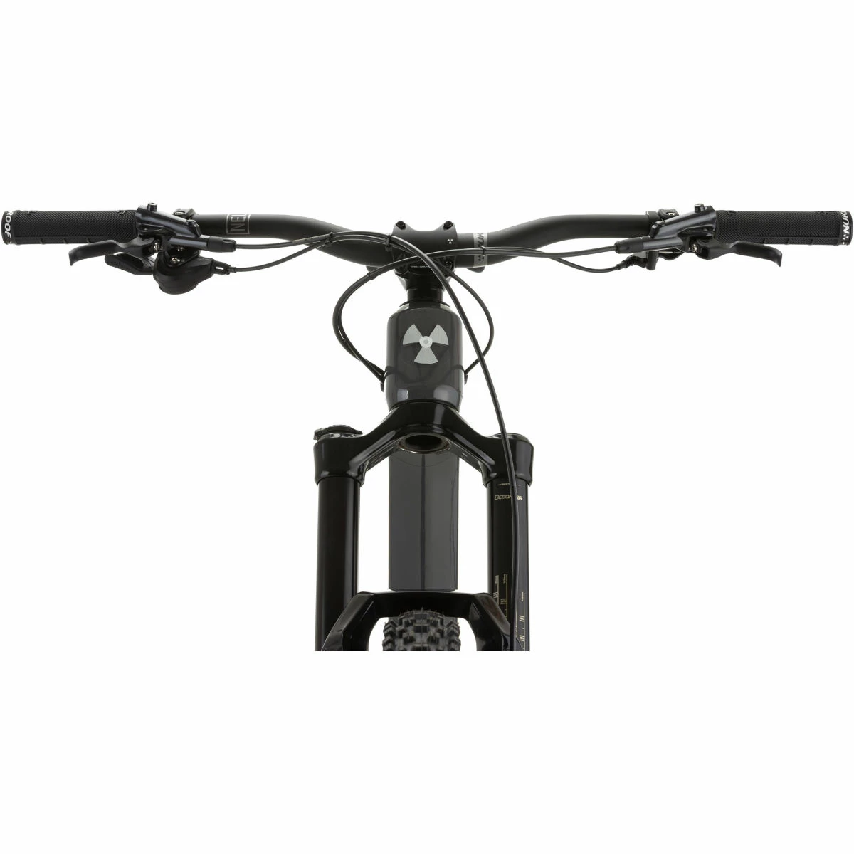 Nukeproof Giga 290 Comp Carbon Bike (Deore) 8 Nukeproof Giga 290 Comp Carbon Bike (Deore) – Image 6