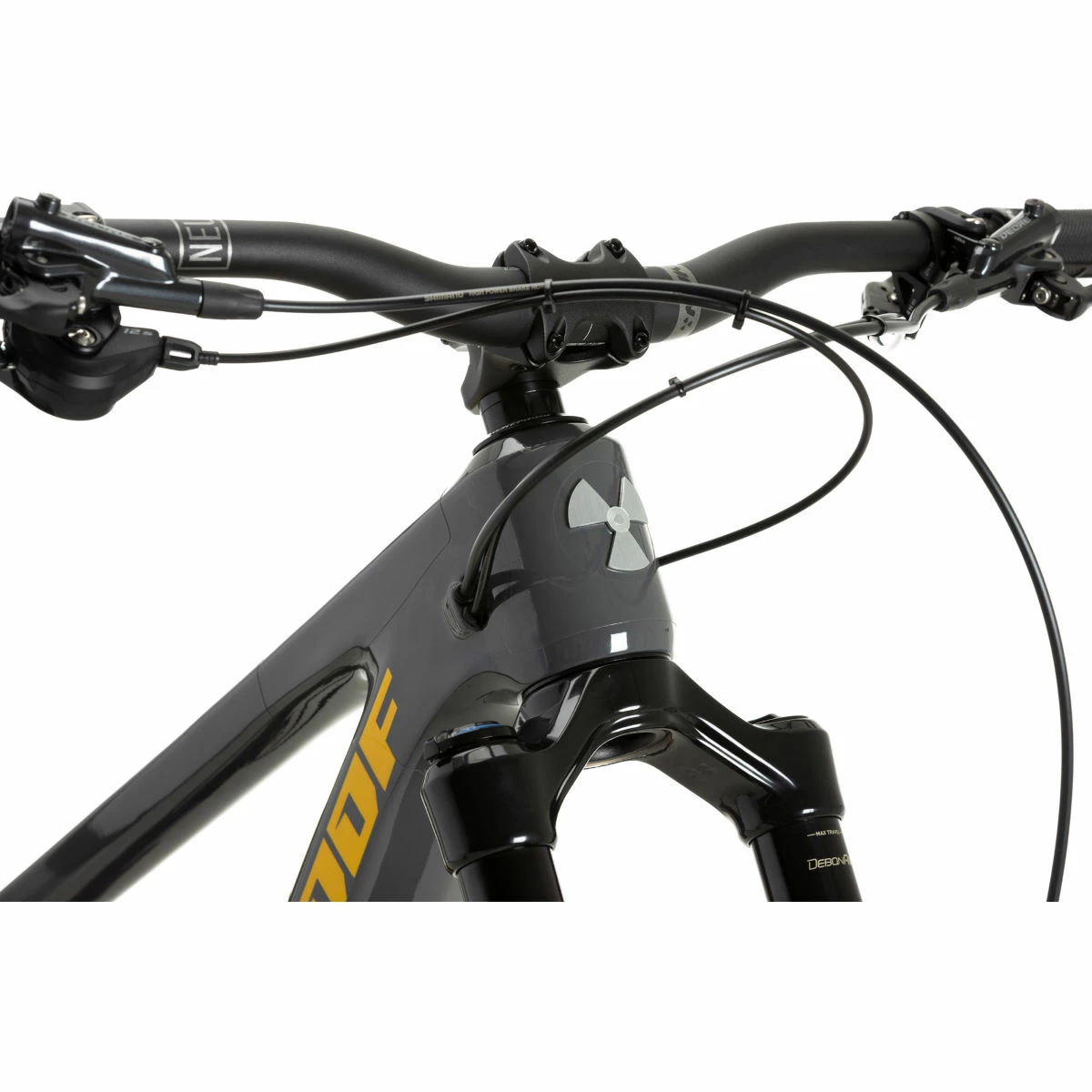 Nukeproof Giga 290 Comp Carbon Bike (Deore) 9 Nukeproof Giga 290 Comp Carbon Bike (Deore) – Image 7