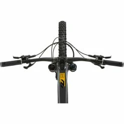 Nukeproof Giga 290 Comp Carbon Bike (Deore) 32 Nukeproof Giga 290 Comp Carbon Bike (Deore) -VÉLOS DE ROUTE SOLDES Nukeproof Giga 290 Comp Carbon Bike Deore Grey 10