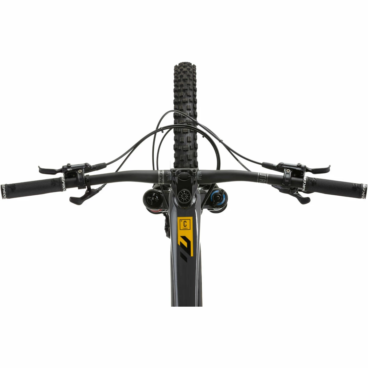 Nukeproof Giga 290 Comp Carbon Bike (Deore) 13 Nukeproof Giga 290 Comp Carbon Bike (Deore) – Image 11