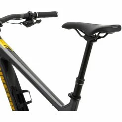 Nukeproof Giga 290 Comp Carbon Bike (Deore) 31 Nukeproof Giga 290 Comp Carbon Bike (Deore) -VÉLOS DE ROUTE SOLDES Nukeproof Giga 290 Comp Carbon Bike Deore Grey 11