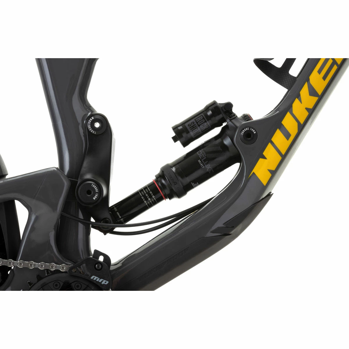 Nukeproof Giga 290 Comp Carbon Bike (Deore) 14 Nukeproof Giga 290 Comp Carbon Bike (Deore) – Image 12