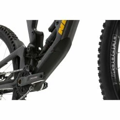 Nukeproof Giga 290 Comp Carbon Bike (Deore) 36 Nukeproof Giga 290 Comp Carbon Bike (Deore) -VÉLOS DE ROUTE SOLDES Nukeproof Giga 290 Comp Carbon Bike Deore Grey 14