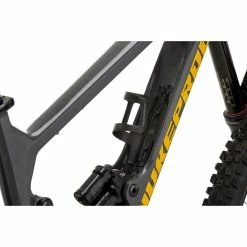 Nukeproof Giga 290 Comp Carbon Bike (Deore) 35 Nukeproof Giga 290 Comp Carbon Bike (Deore) -VÉLOS DE ROUTE SOLDES Nukeproof Giga 290 Comp Carbon Bike Deore Grey 15